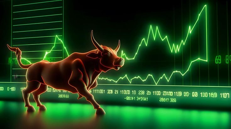 Algo Trading App